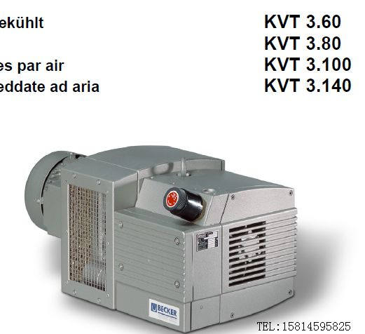 KVT3.60-KVT3.80-KVT3.100-KVT3.140ؐձ